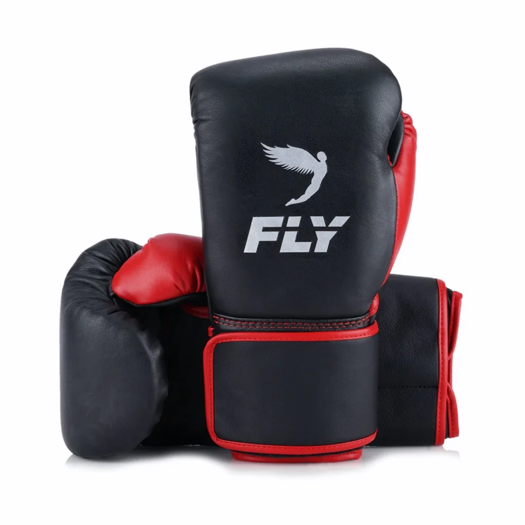 Guantes de Boxeo Fly Superloop (Premium)