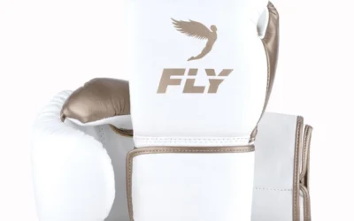 Reseña: guantes de boxeo Fly Superloop, análisis en profundidad