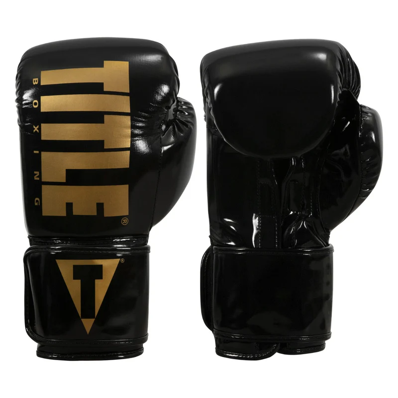 Guantes de Boxeo Title Inferno Intensity