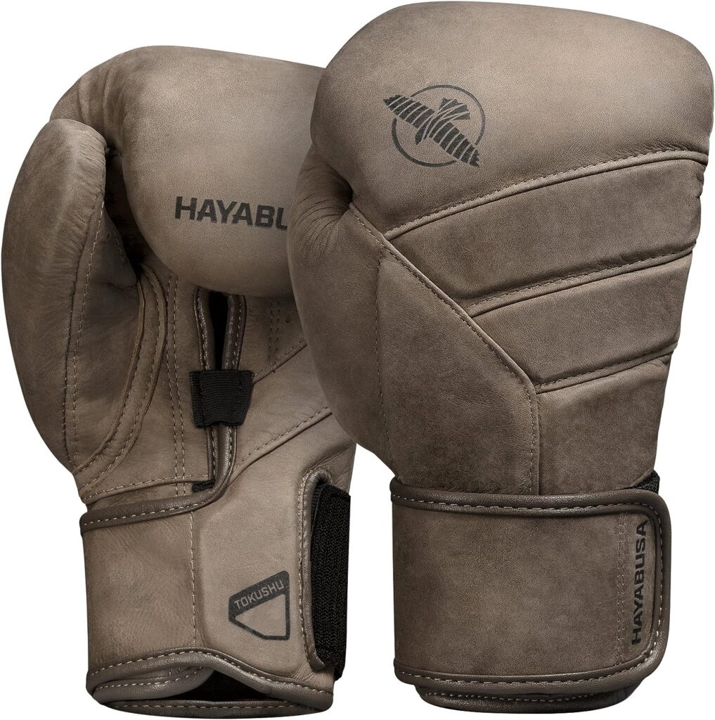 Guantes de Boxeo Hayabusa T3 LX