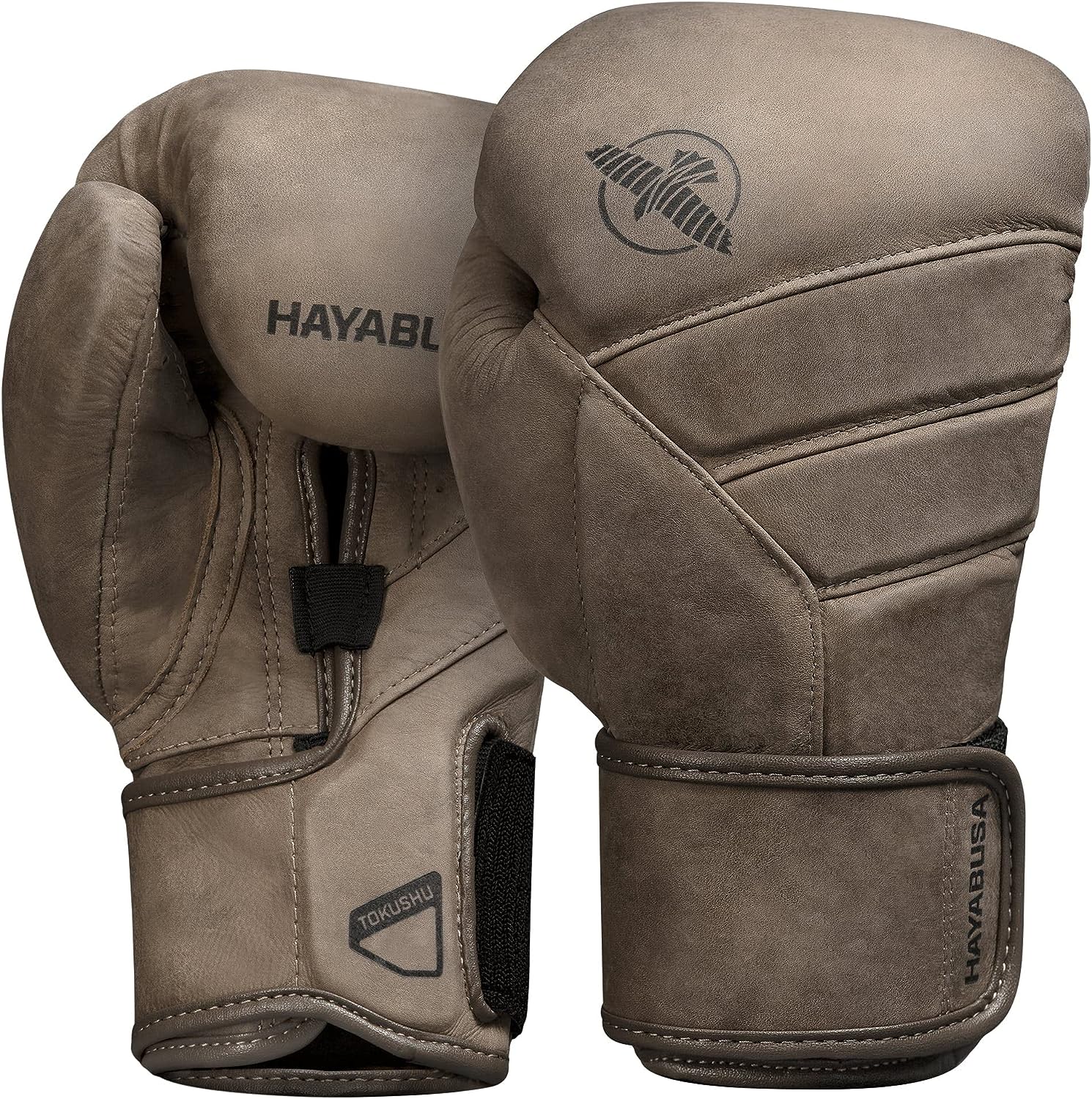 Reseña: guantes Hayabusa T3 LX, análisis en profundidad