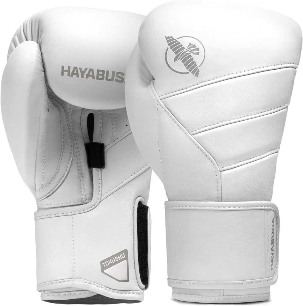 Guantes de boxeo Hayabusa T3 Kanpeki