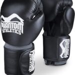 Reseña: guantes Phantom Elite ATF, análisis en profundidad