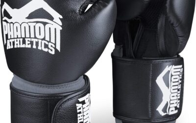 Reseña: guantes Phantom Elite ATF, análisis en profundidad