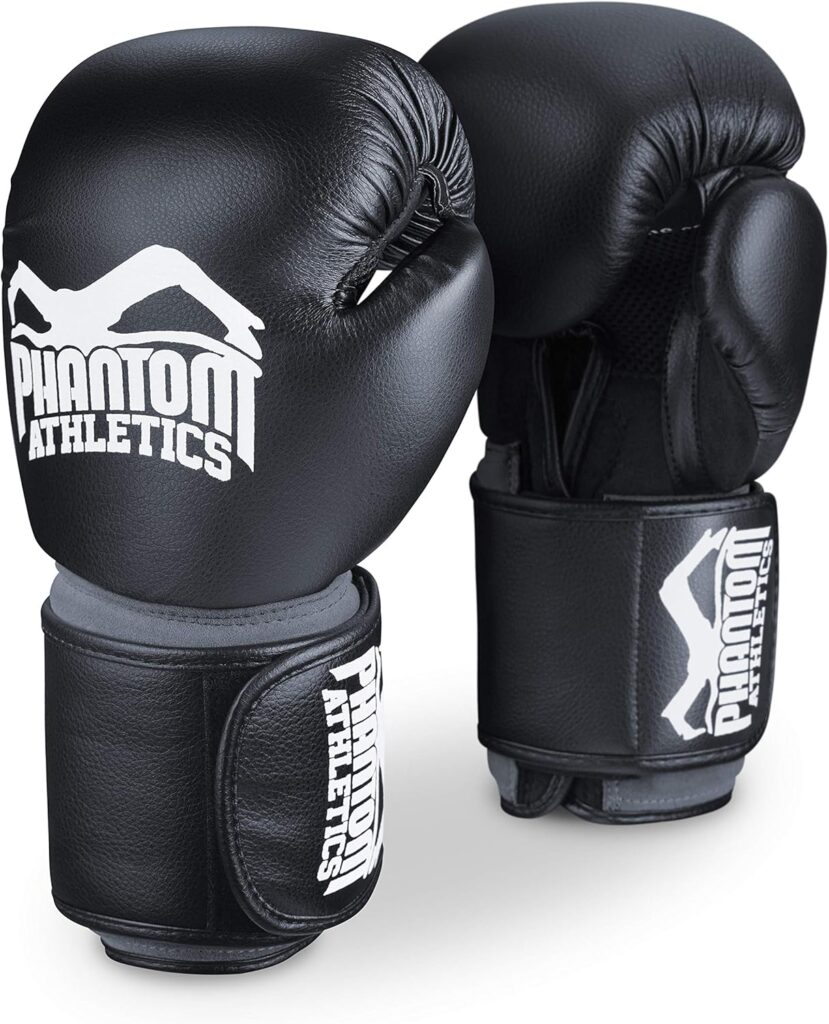 Guantes de boxeo Phantom Athletics Elite ATF