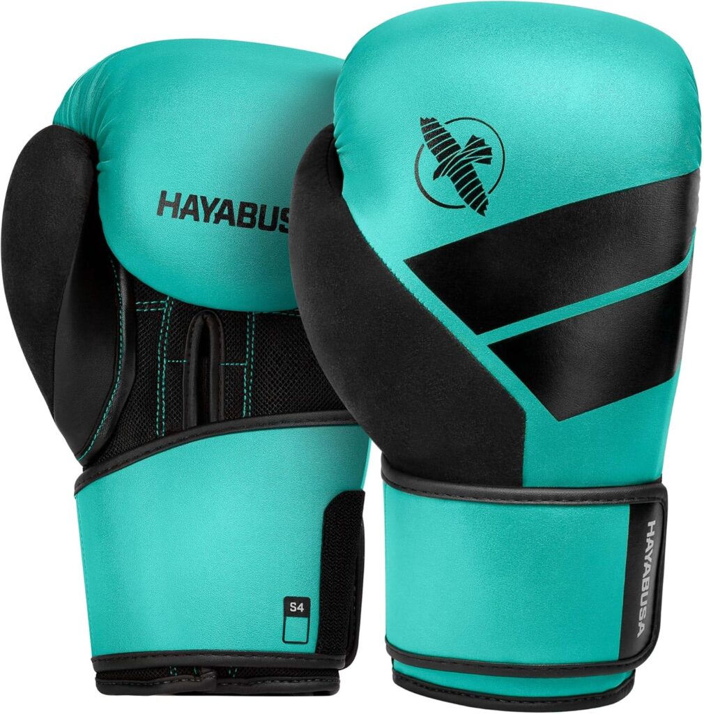 Guantes de boxeo Hayabusa S4