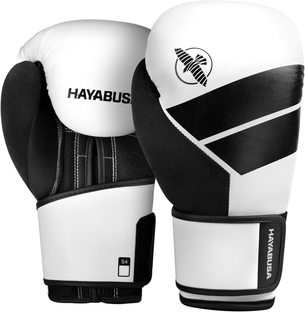 Guantes de boxeo Hayabusa S4