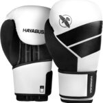 Reseña: guantes de boxeo Hayabusa S4, análisis en profundidad