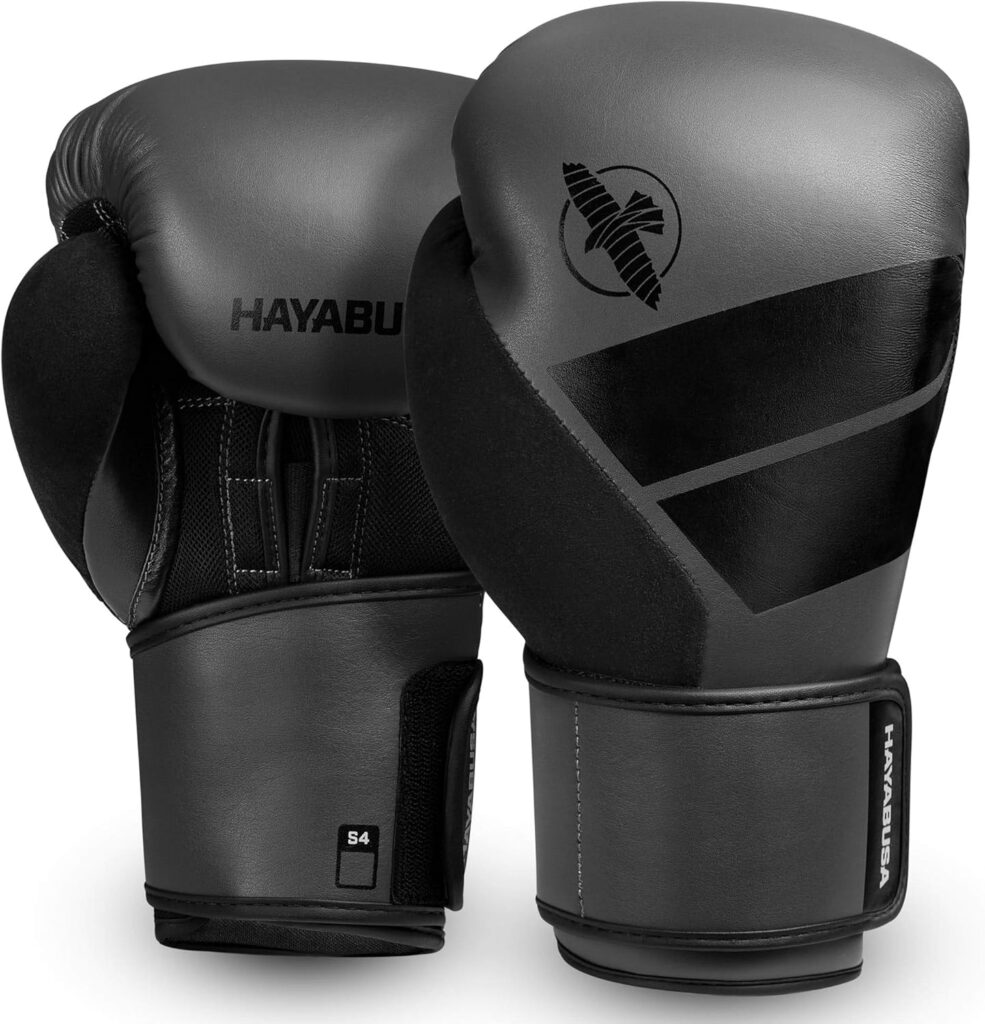 Guantes de boxeo Hayabusa S4