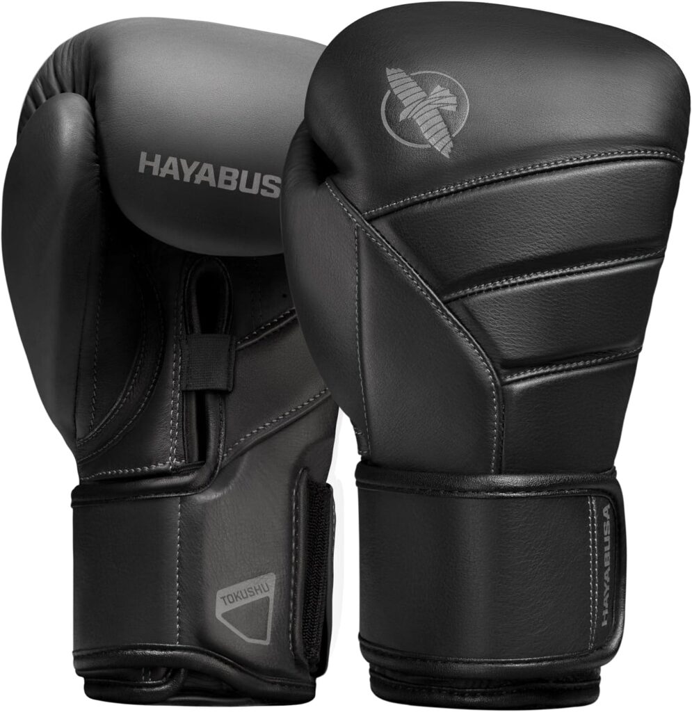 Guantes de boxeo Hayabusa T3 Kanpeki