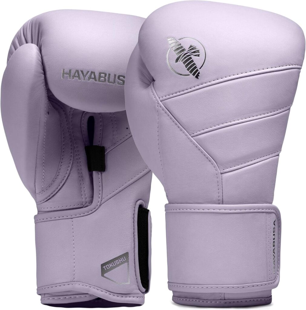 Guantes de boxeo Hayabusa T3 Kanpeki