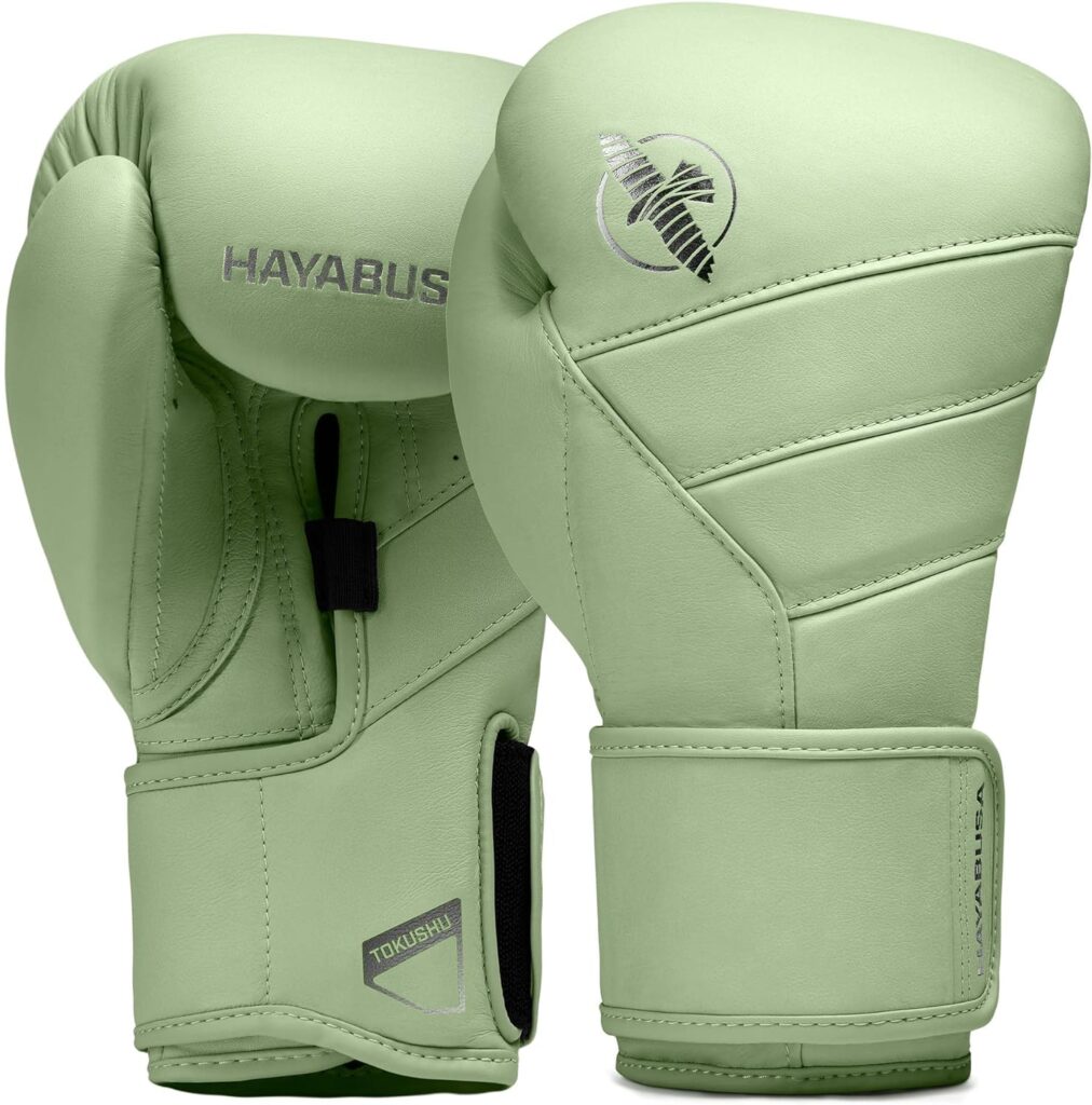 Guantes de boxeo Hayabusa T3 Kanpeki