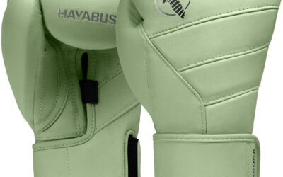 Reseña: guantes Hayabusa T3 Kanpeki, análisis en profundidad