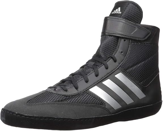 Análisis y opinión de las zapatillas Adidas Combat Speed 5