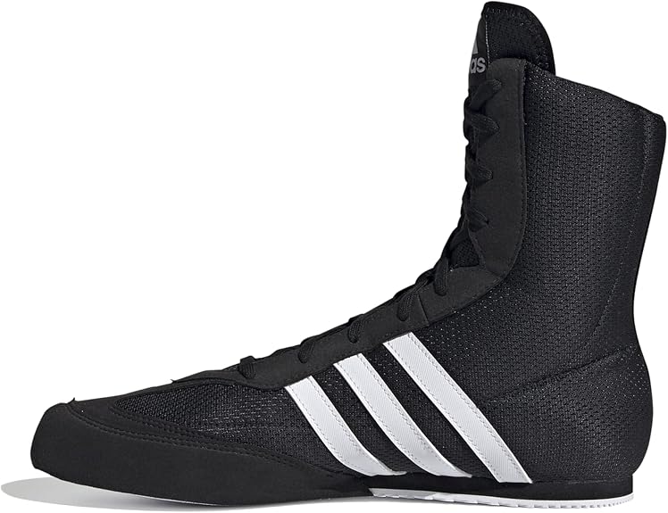 Análisis y opinión de las zapatillas Adidas Box Hog 2