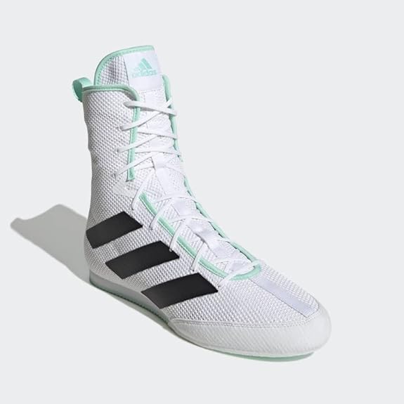 Análisis y opinión de las zapatillas Adidas Box Hog 3