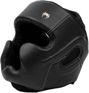 casco de boxeo venum impact evo