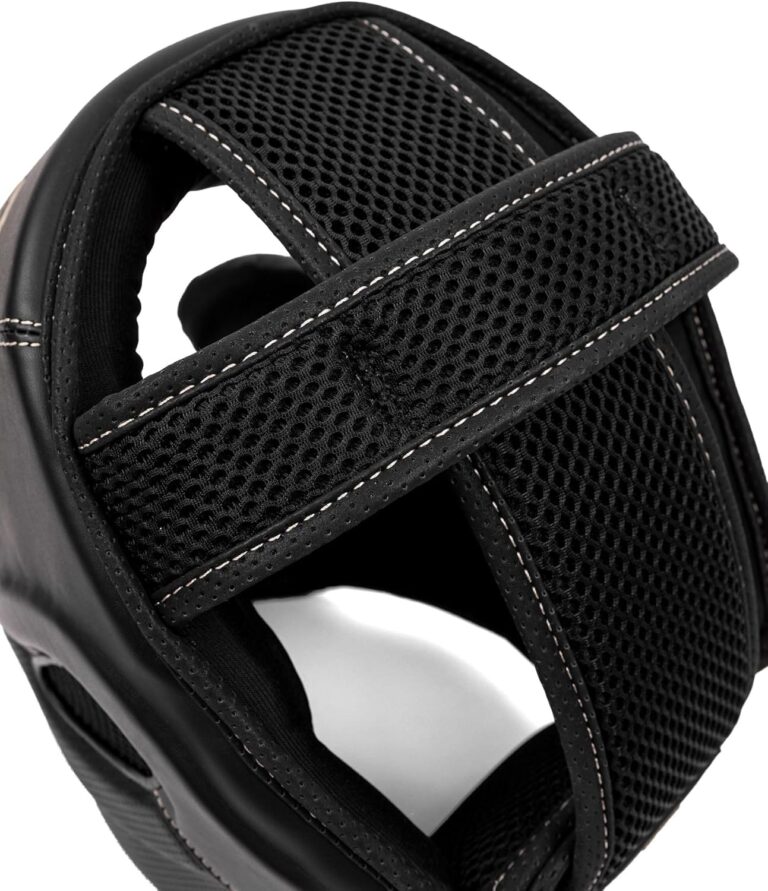 casco de boxeo venum impact evo