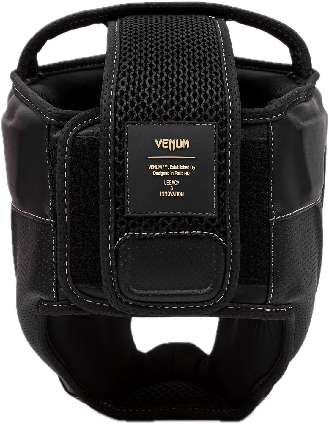 casco de boxeo venum impact evo