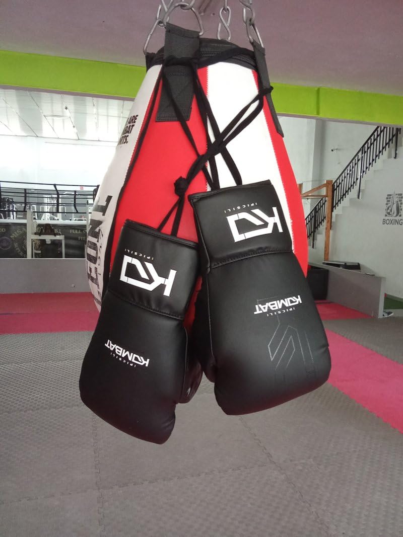 guantes kronos