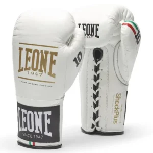 guantes leone shock blancos guantes leone shock blancos