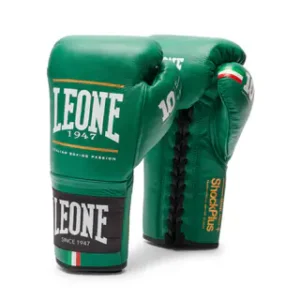 guantes leone shock verdes guantes leone shock verdes