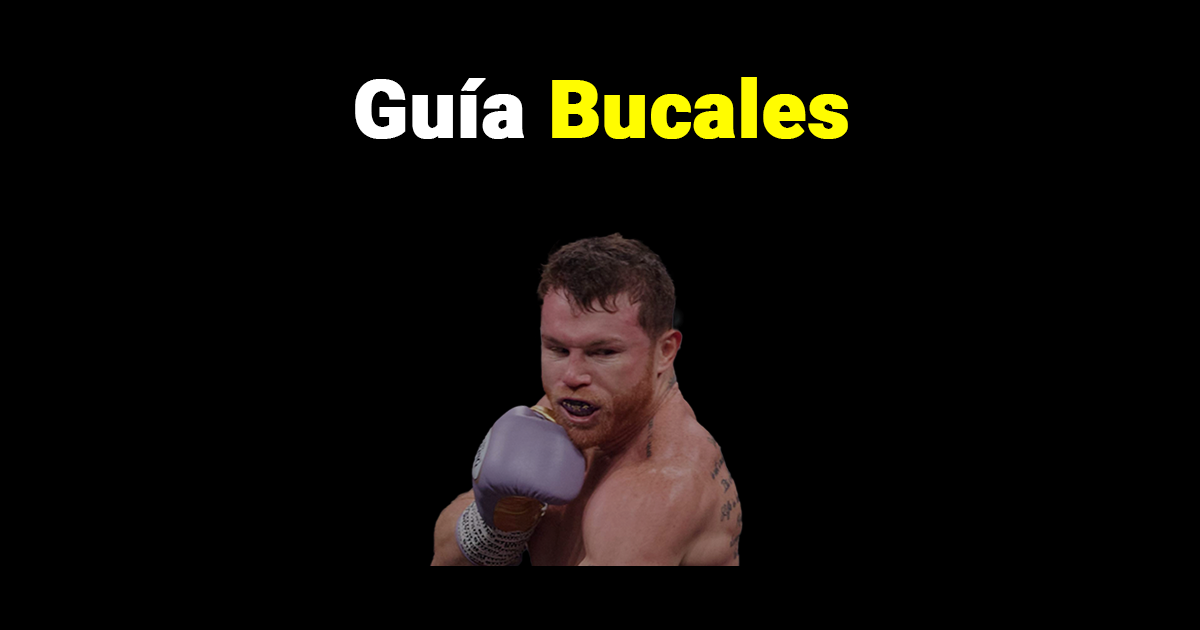 ¿Cómo elegir un bucal para boxeo? Guía de Tipos, Tallas y Uso