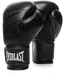 Análisis y opinión de los guantes de boxeo Everlast Spark