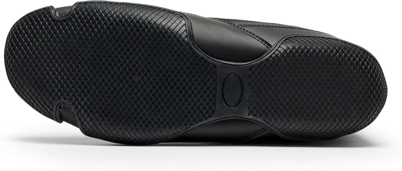 leone botas suela (1) zapatillas de boxeo leone cl102 suela