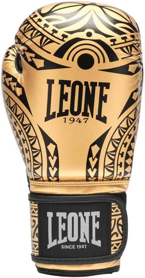 leone haka dorado