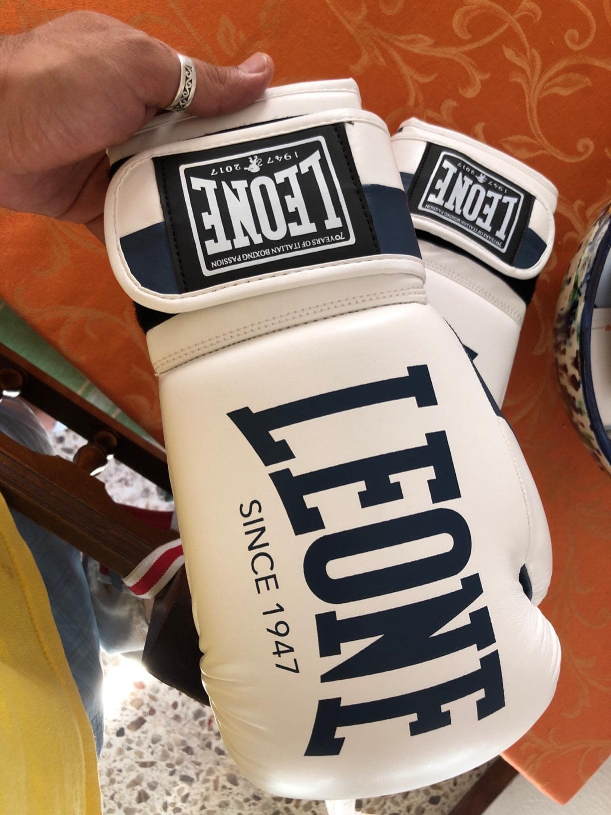 leone knockout review (1)