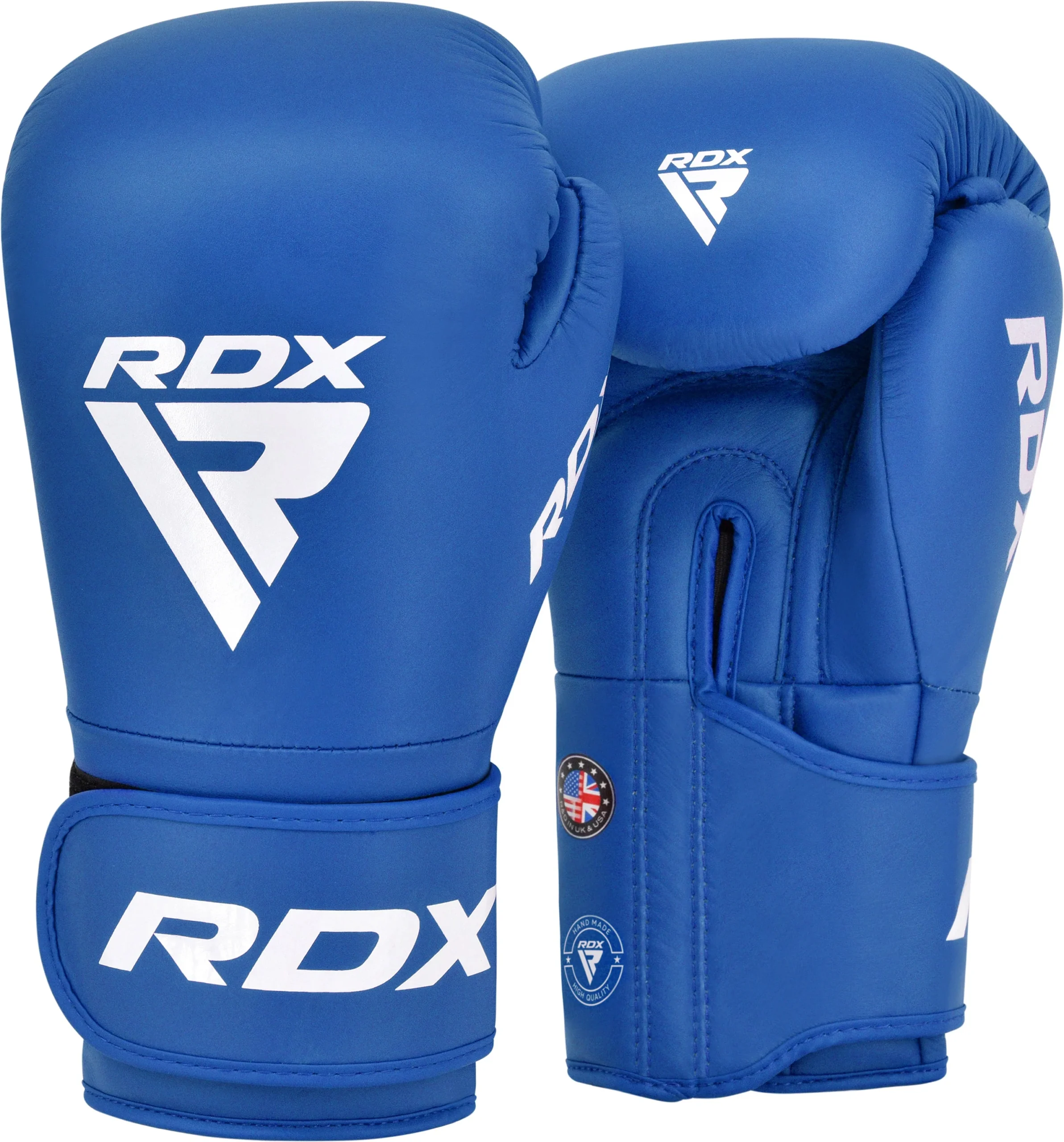 Análisis y opinión de los Guantes de Boxeo Amateur RDX AS1