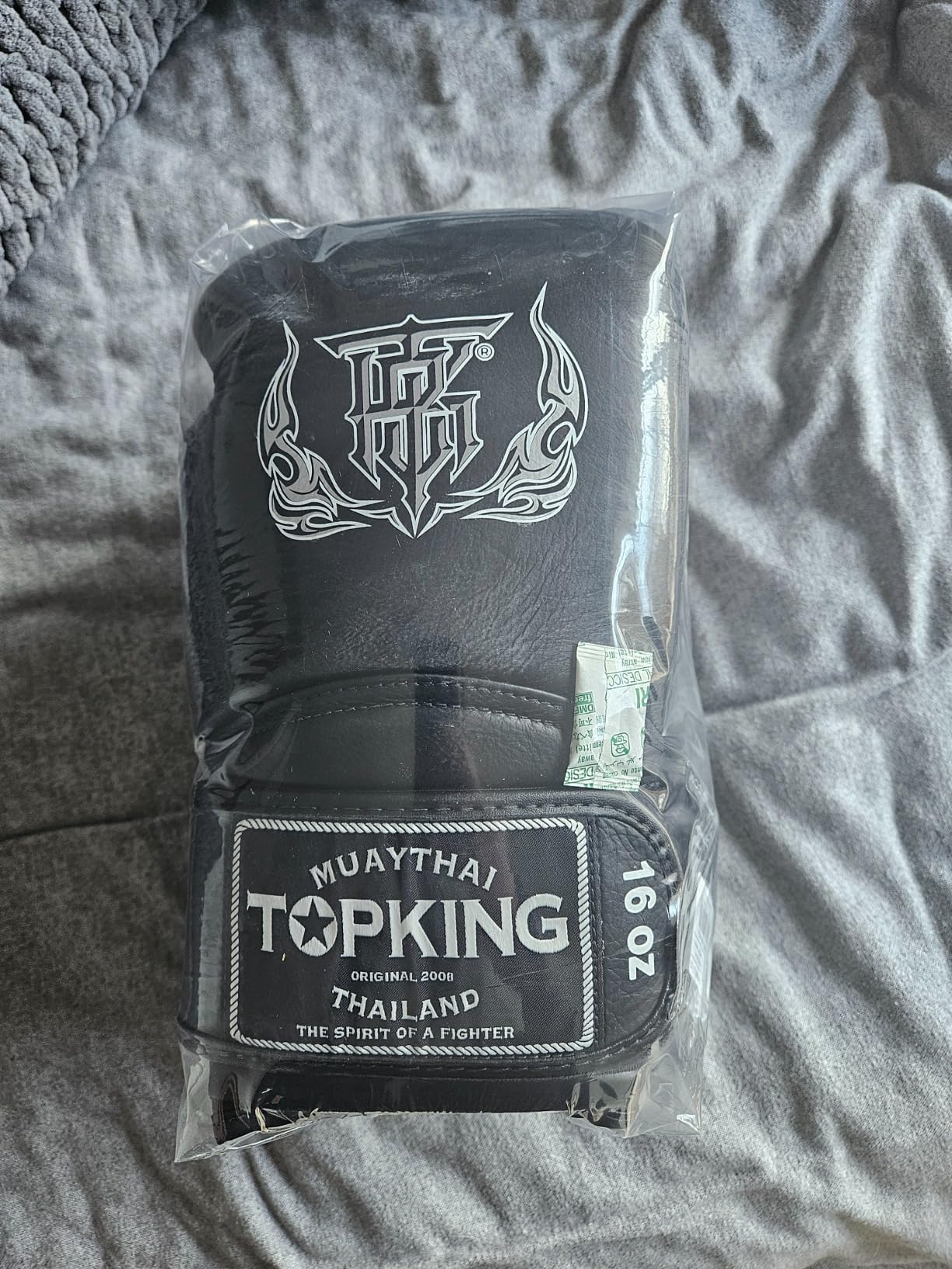 topking foto reseña 2