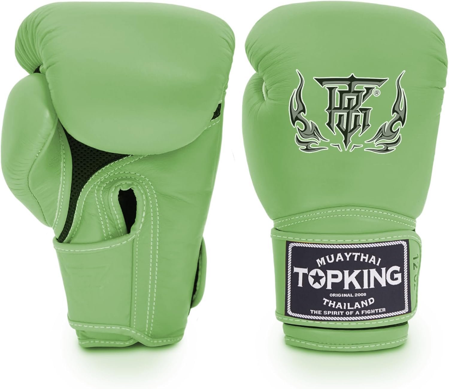 topking verdes